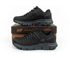 Skechers M 237620/BKCC sportiniai batai