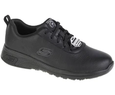 Skechers Marsing - Commune SR 108010EC-BLK Juoda 36