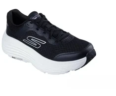 Skechers Max Cushining moteriški 129470 BKW batai