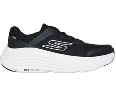 Skechers Max Cushining moteriški 129470 BKW batai