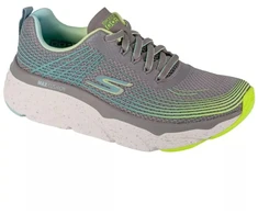 Skechers Max Cushioning Elite - Galaxy Burst 128563-GYLM Pilka 35