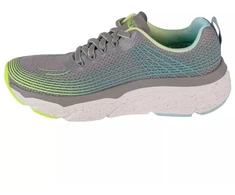 Skechers Max Cushioning Elite - Galaxy Burst 128563-GYLM Pilka 35