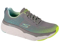 Skechers Max Cushioning Elite - Galaxy Burst 128563-GYLM Pilka 35