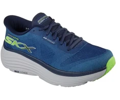 Skechers Max Cushioning Endeavor bėgimo bateliai - Exciton M 220611-NVY