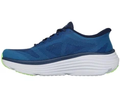 Skechers Max Cushioning Endeavor bėgimo bateliai - Exciton M 220611-NVY