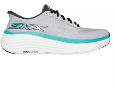 Skechers Max Cushioning Endeavor bėgimo bateliai - Exciton M 220611-LTGY