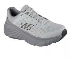 Skechers Max Cushioning Endeavour M 220613 GRY Bėgimo Bateliai