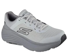 Skechers Max Cushioning Endeavour M 220613 GRY Bėgimo Bateliai