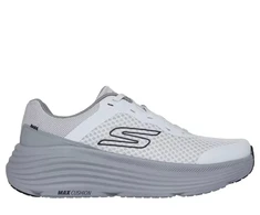 Skechers Max Cushioning Endeavour M 220613 GRY Bėgimo Bateliai