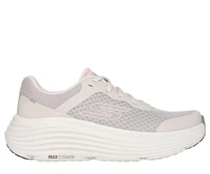 Skechers Max Cushioning Endeavour W 129470 NAT Bėgimo batai