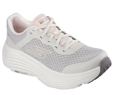 Skechers Max Cushioning Endeavour W 129470 NAT Bėgimo batai