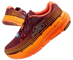 Skechers Max Cushioning M 220835/BURG bėgimo bateliai