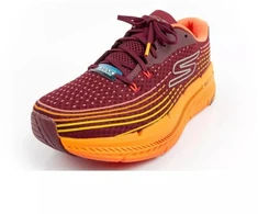 Skechers Max Cushioning M 220835/BURG bėgimo bateliai