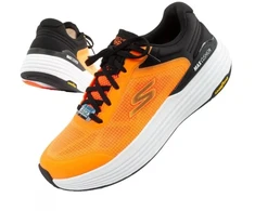 Skechers Max Cushioning M 220932/ORBK Bėgimo Batai