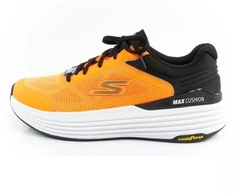 Skechers Max Cushioning M 220932/ORBK Bėgimo Batai