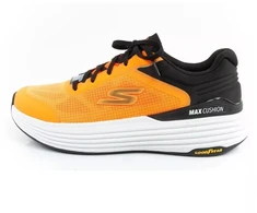 Skechers Max Cushioning M 220932/ORBK Bėgimo Batai