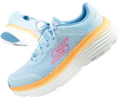 Skechers Max Cushioning Moteriški Bėgimo Bateliai SLIP-INS