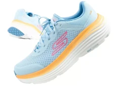 Skechers Max Cushioning Moteriški Bėgimo Bateliai SLIP-INS