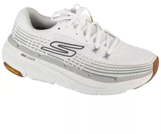 Skechers Max Cushioning Premier 2.0 220835-WHT Balta 41