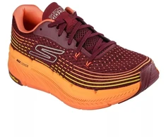 Skechers Max Cushioning Premier 2.0 Bėgimo Batai - Vivid 2.0 M 220835-BURG