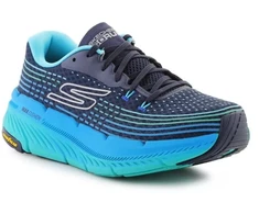 Skechers Max Cushioning Premier 2.0 bėgimo bateliai - Vivid 2.0 M 220835-NVBL