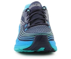 Skechers Max Cushioning Premier 2.0 bėgimo bateliai - Vivid 2.0 M 220835-NVBL