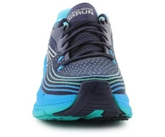 Skechers Max Cushioning Premier 2.0 bėgimo bateliai - Vivid 2.0 M 220835-NVBL