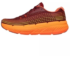 Skechers Max Cushioning Premier 2.0 Bėgimo Batai - Vivid 2.0 M 220835-BURG
