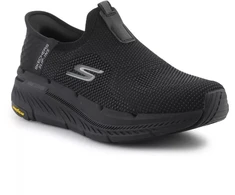 Skechers Max Cushioning Premier 2.0 - Privalumas 2 220839-BBK Juoda