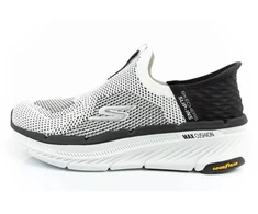 Skechers Max Cushioning Premier 2.0 Slip-INS M 220839/WBK batai