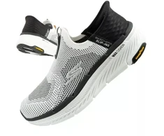 Skechers Max Cushioning Premier 2.0 Slip-INS M 220839/WBK batai