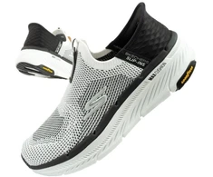 Skechers Max Cushioning Premier 2.0 Slip-INS M 220839/WBK batai