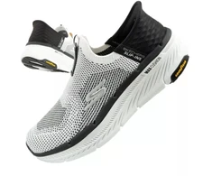 Skechers Max Cushioning Premier 2.0 Slip-INS M 220839/WBK batai