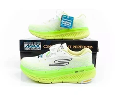 Skechers Max Cushioning Premier M 220835/WLM bėgimo bateliai