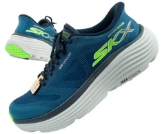 Skechers Max Cushioning Slip-INS M 220611/NVY Bėgimo batai