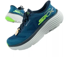 Skechers Max Cushioning Slip-INS M 220611/NVY Bėgimo batai