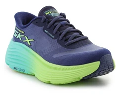 Skechers Max Cushioning Slip-Ins W 129473-NVLM batai