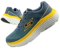 Skechers Max Cushioning Vyriški Lengvi Bėgimo Bateliai