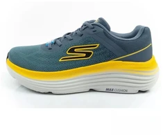 Skechers Max Cushioning Vyriški Lengvi Bėgimo Bateliai