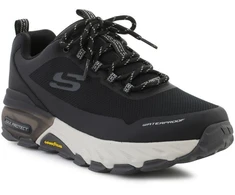 SKECHERS Max Protect-Fast Track 237304-BKGY Juoda/Pilka