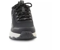 SKECHERS Max Protect-Fast Track 237304-BKGY Juoda/Pilka