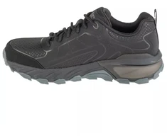 Skechers Max Protect - Irongu Patike 237672-BKCC Juoda 41
