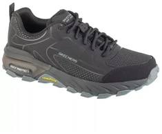 Skechers Max Protect - Irongu Patike 237672-BKCC Juoda 41