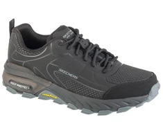 Skechers Max Protect - Irongu Patike 237672-BKCC Juoda 41