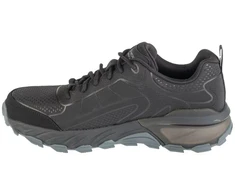 Skechers Max Protect - Irongu Patike 237672-BKCC Juoda 41