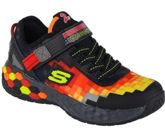 Skechers Mega-Craft 2.0 402204L-BKRD raudoni 29