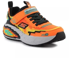 Skechers Mega-Craft 4K Jr 402160L-ORBK batai