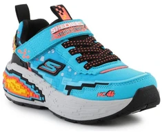 Skechers Mega-Craft 4K Jr batai 402160L-TQBK