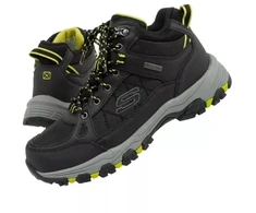 Skechers Melano M 204477/BLK sportiniai batai