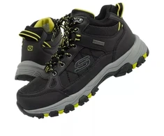 Skechers Melano M 204477/BLK sportiniai batai